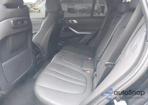 2020 BMW X5 xDrive40I z USA, uszkodzony, nr VIN 5UXCR6C09L9B85961